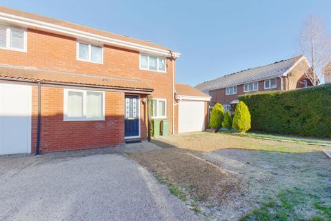 undefined, Old Street, Fareham PO14