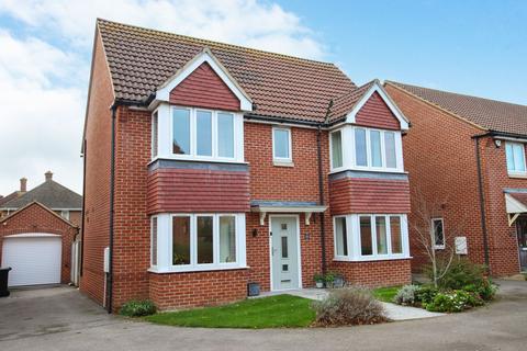 undefined, Princess Royal Close, Lymington, SO41