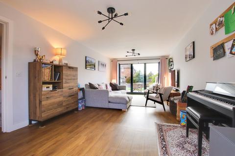 undefined, Princess Royal Close, Lymington, SO41