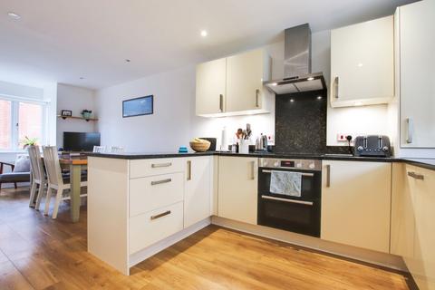 undefined, Princess Royal Close, Lymington, SO41