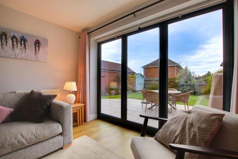 undefined, Princess Royal Close, Lymington, SO41