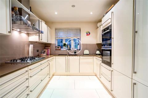 undefined, Garrick Way, London, NW4