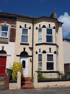 4 bedroom terraced house to rent, Allerton Road, Tranmere CH42