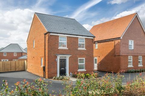 undefined, INGLEBY at Ersham Park, BN27 Ersham Road, Hailsham BN27
