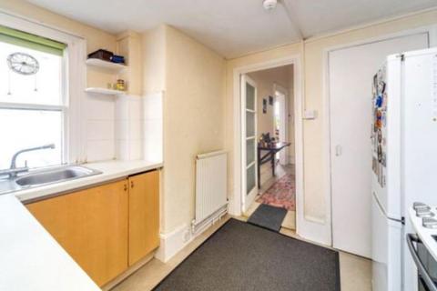 undefined, St. Michaels Place, -, Brighton, East Sussex, BN1 3FT