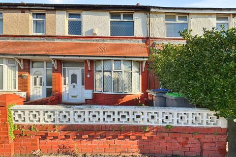 undefined, The Crescent, Lancashire FY4