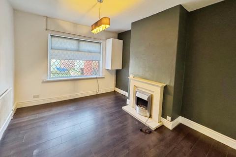 undefined, The Crescent, Lancashire FY4