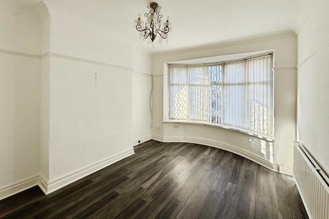 undefined, The Crescent, Lancashire FY4