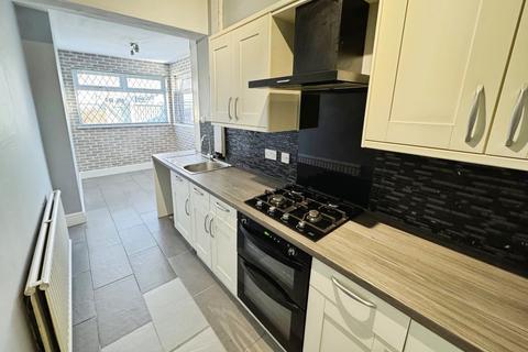 undefined, The Crescent, Lancashire FY4