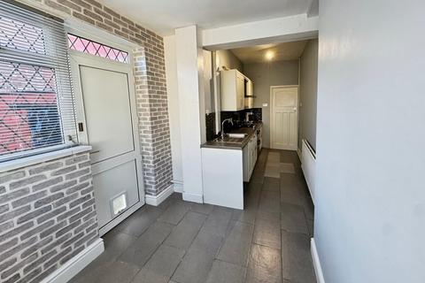 undefined, The Crescent, Lancashire FY4