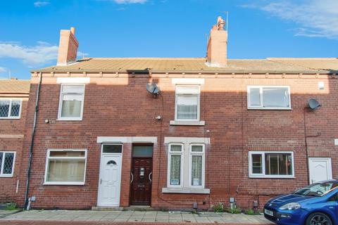 2 bedroom terraced house for sale, Glebe Street, West Yorkshire WF10