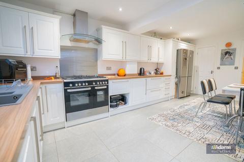 4 bedroom detached house for sale, Rivenmill Close, Widnes