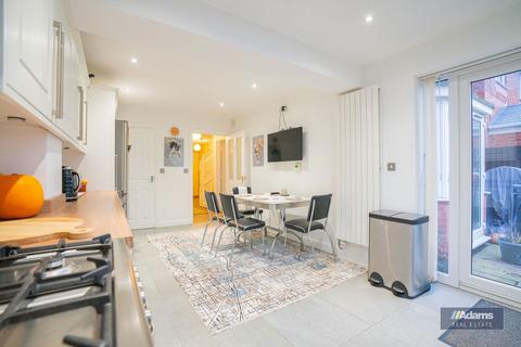 4 bedroom detached house for sale, Rivenmill Close, Widnes