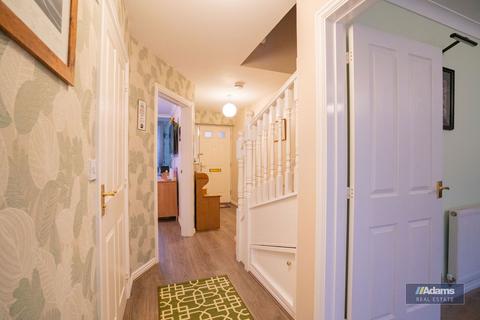 4 bedroom detached house for sale, Rivenmill Close, Widnes