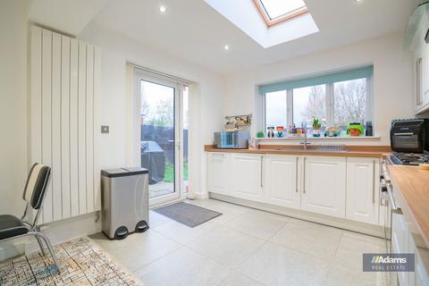 4 bedroom detached house for sale, Rivenmill Close, Widnes