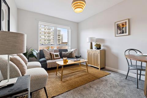 undefined, Glenfarg Street, North Woodside, Glasgow
