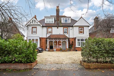 undefined, Banstead Road, Surrey KT17
