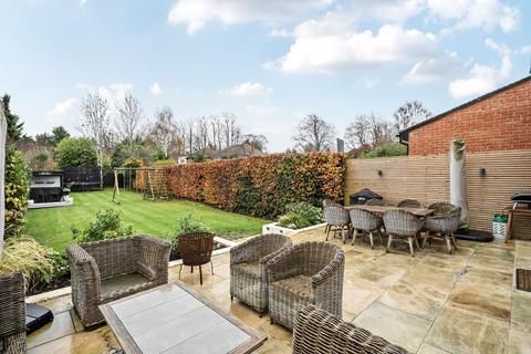 undefined, Banstead Road, Surrey KT17