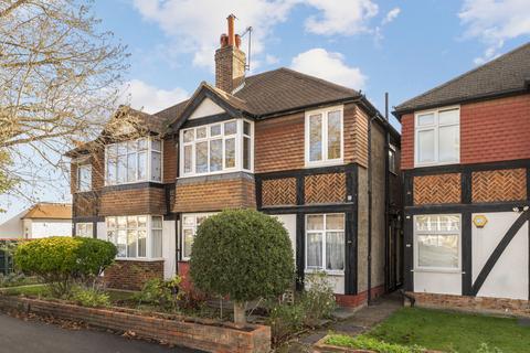 undefined, Abbott Avenue, Wimbledon SW20