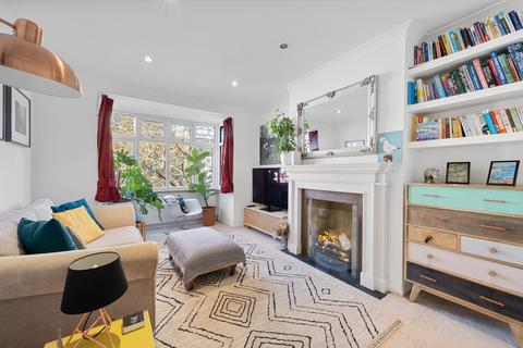 undefined, Abbott Avenue, Wimbledon SW20