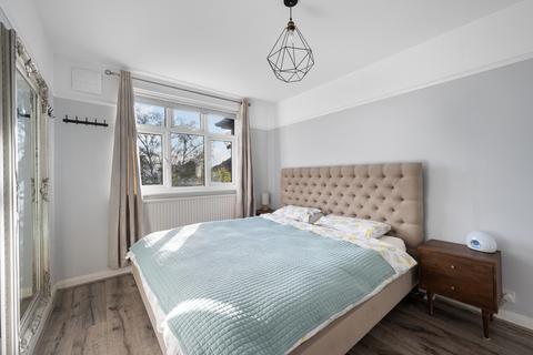 undefined, Abbott Avenue, Wimbledon SW20
