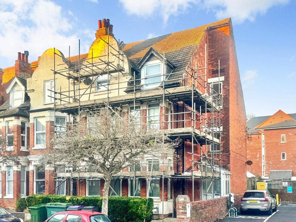 Westbourne Gardens