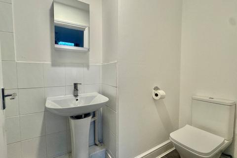 1 bedroom apartment for sale, Westbourne Gardens, Kent CT20