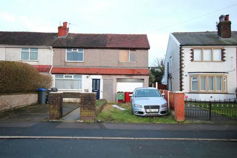 Clifton Crescent, Blackpool, Lancashire, FY3 9NQ