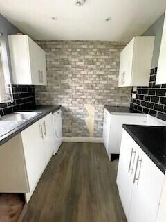 3 bedroom terraced house for sale, Clifton Crescent, Blackpool, Lancashire, FY3 9NQ