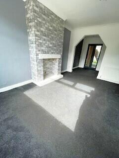 3 bedroom terraced house for sale, Clifton Crescent, Blackpool, Lancashire, FY3 9NQ