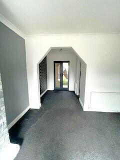 3 bedroom terraced house for sale, Clifton Crescent, Blackpool, Lancashire, FY3 9NQ