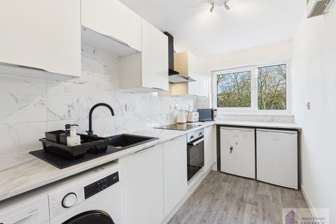 undefined, Breamish Place, East Kilbride G75