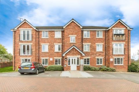 undefined, Murray View, West Yorkshire LS10