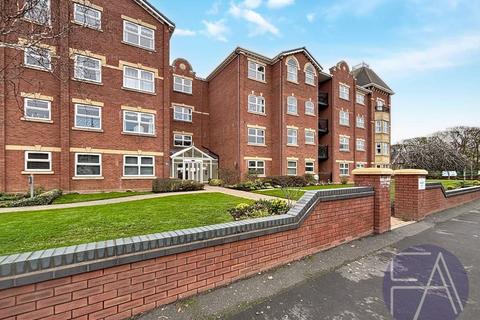 29 Regency Court, Southport PR9