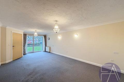 undefined, 29 Regency Court, Southport PR9