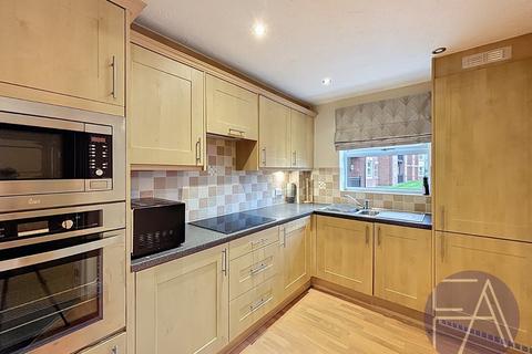 undefined, 29 Regency Court, Southport PR9