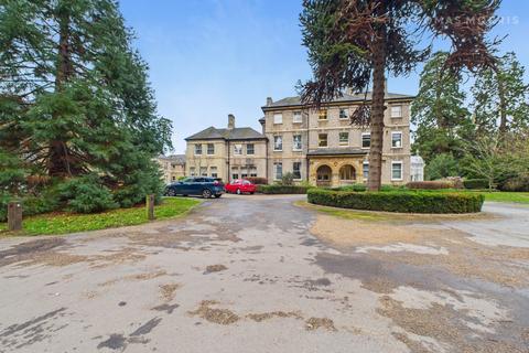 The Elms, Houghton PE28