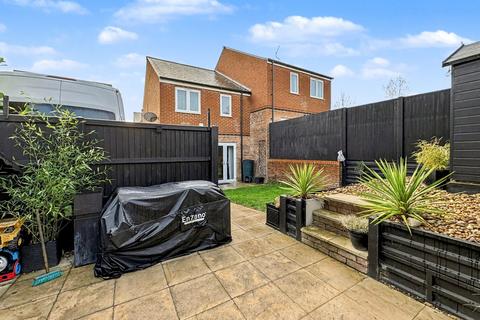 undefined, Roman Close, Great Blakenham, Ipswich, IP6