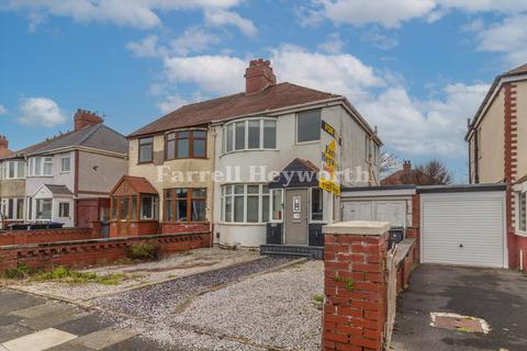 undefined, Alderley Avenue, Blackpool FY4
