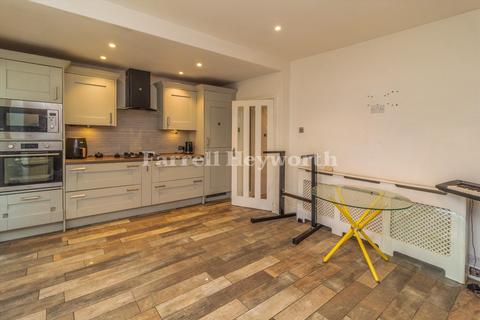 undefined, Alderley Avenue, Blackpool FY4
