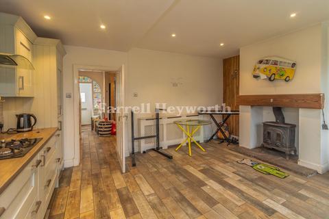 undefined, Alderley Avenue, Blackpool FY4