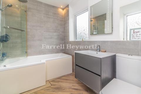 undefined, Alderley Avenue, Blackpool FY4
