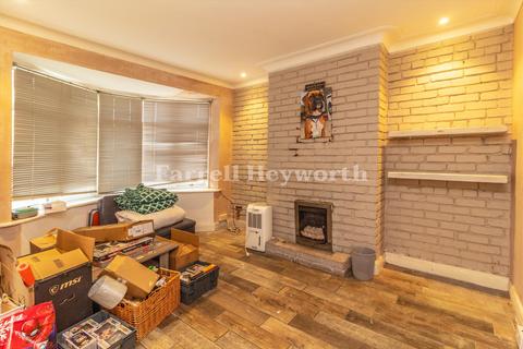 undefined, Alderley Avenue, Blackpool FY4