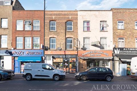 4 bedroom maisonette to rent, Lordship Lane, Wood Green