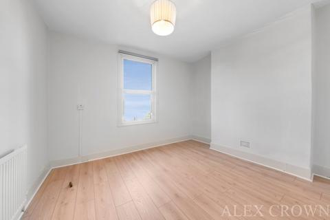 4 bedroom maisonette to rent, Lordship Lane, Wood Green