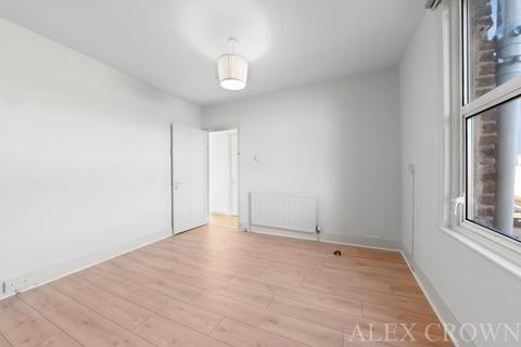 4 bedroom maisonette to rent, Lordship Lane, Wood Green