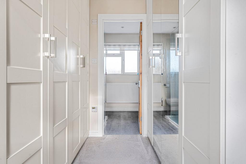 Dressing Room
