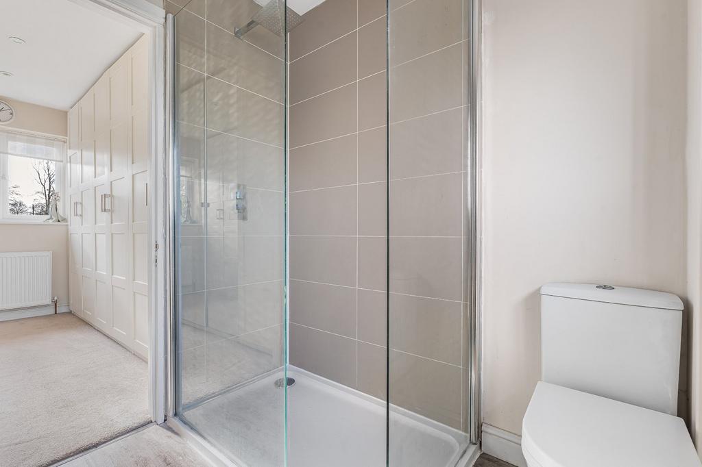 En-Suite To Master