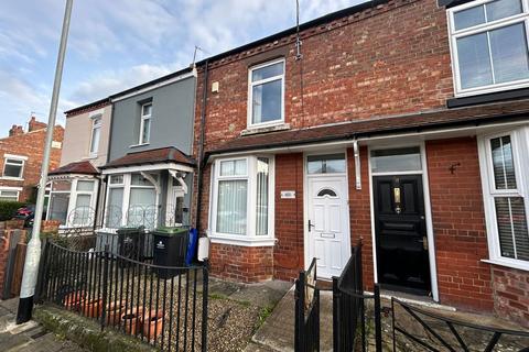 undefined, Vancouver Street, Darlington DL3
