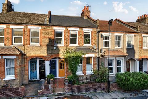 1 bedroom maisonette for sale, Rubens Street, London, SE6 4DH